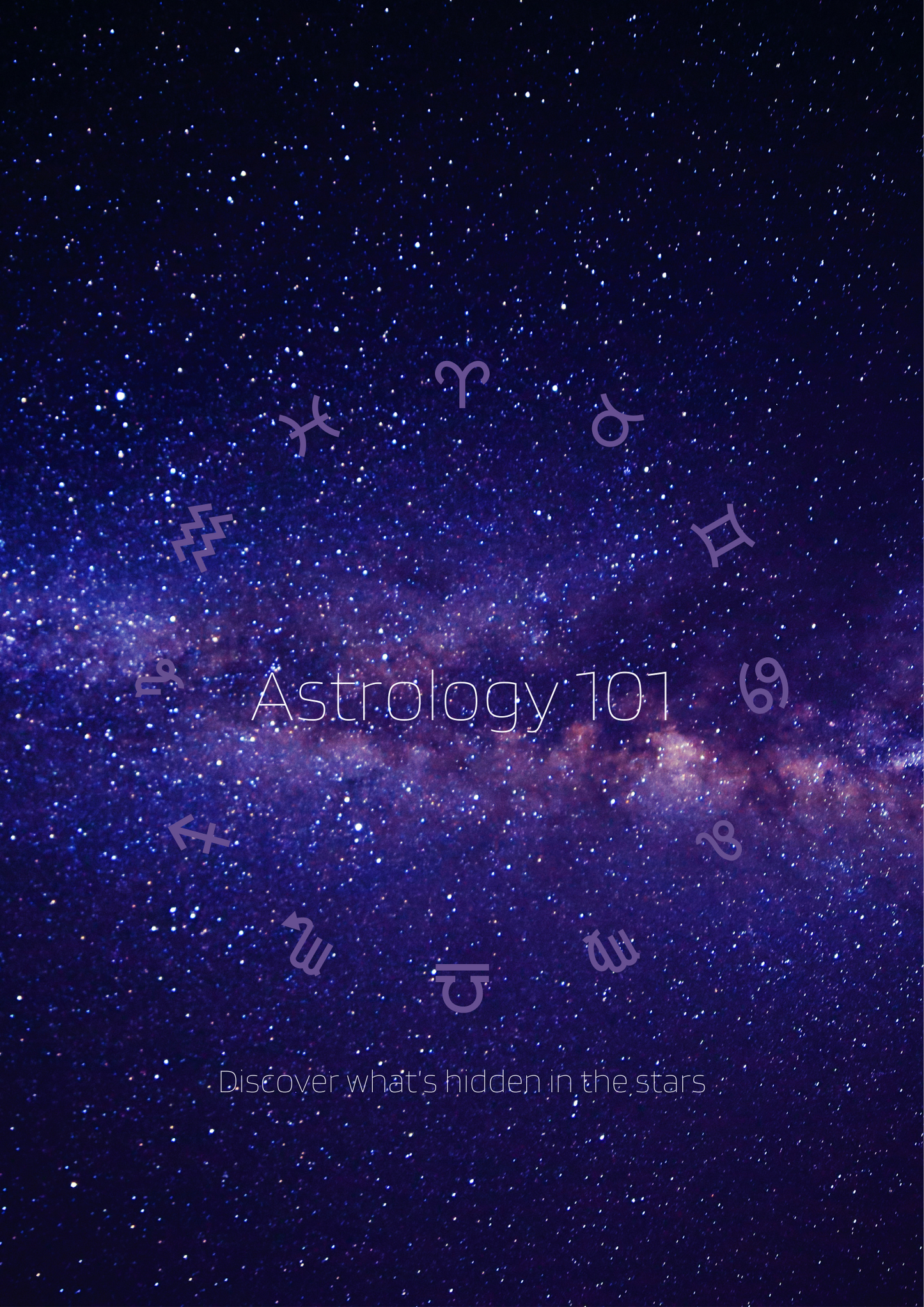 Astrology 101