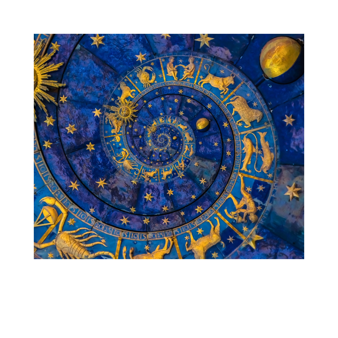 Astrology journal