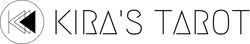 Kira's Tarot logo