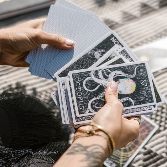 60-90 Minute Tarot Reading/astrology catch up with Kira 10/10