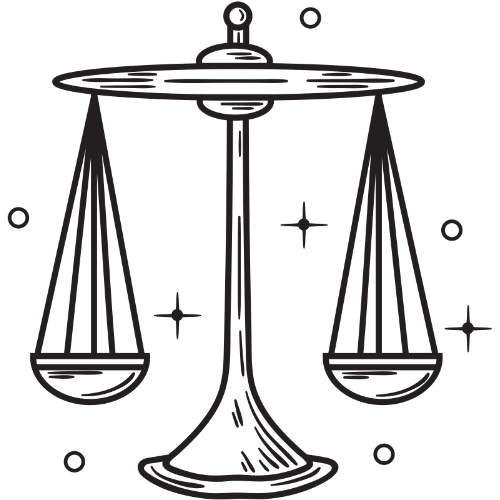 Ascendant In Libra Kira's Tarot