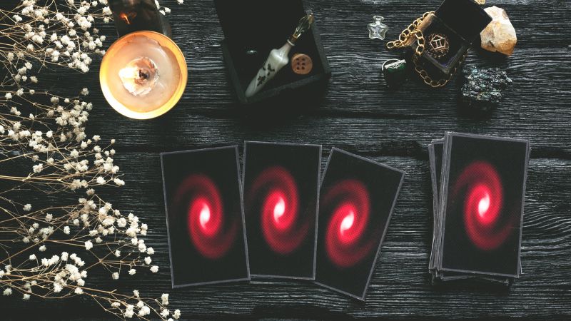 Tarot For Health: Why You Should Be Cautious