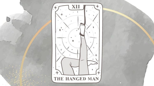 The Hanged Man