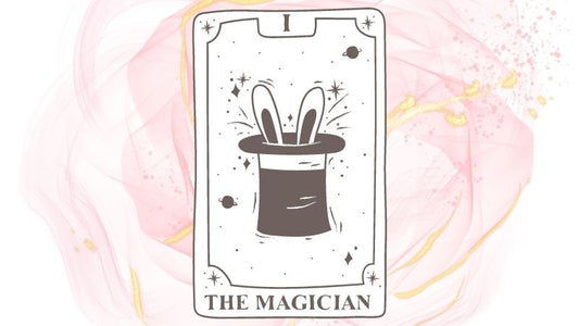 The Magician