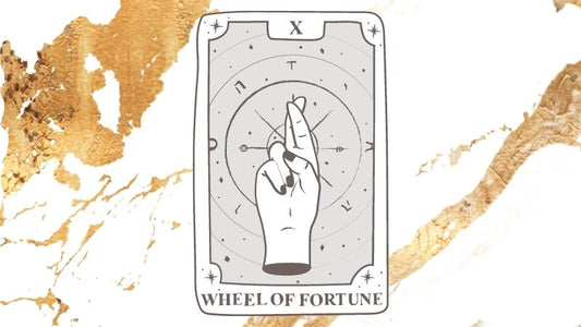 The Wheel of Fortune