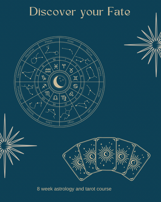 Astrology & Tarot 101
