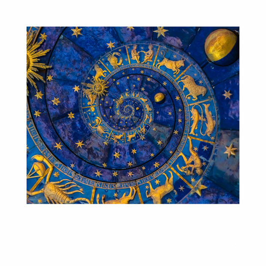 Astrology journal