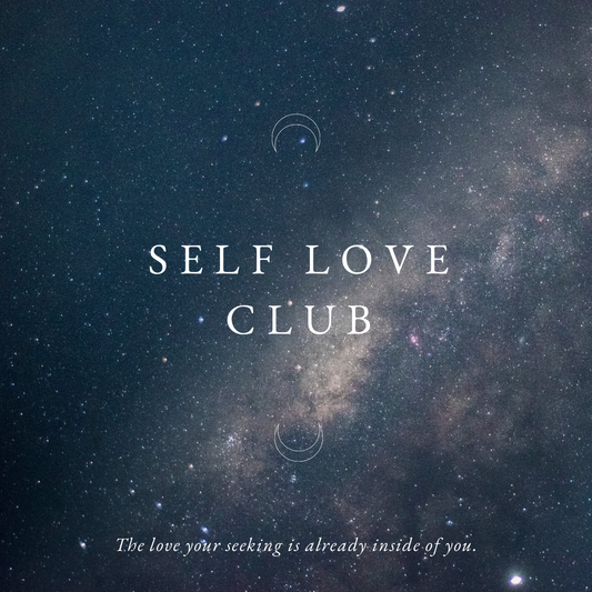 Self love Club